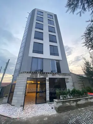 Photo - Furnished 2bdrm Apartment in Amazing And Luxury, Bole for sale