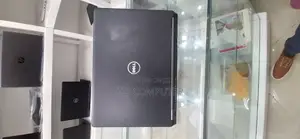 New Laptop Dell Latitude 12 7250 4GB Intel Core I5 SSD 500GB