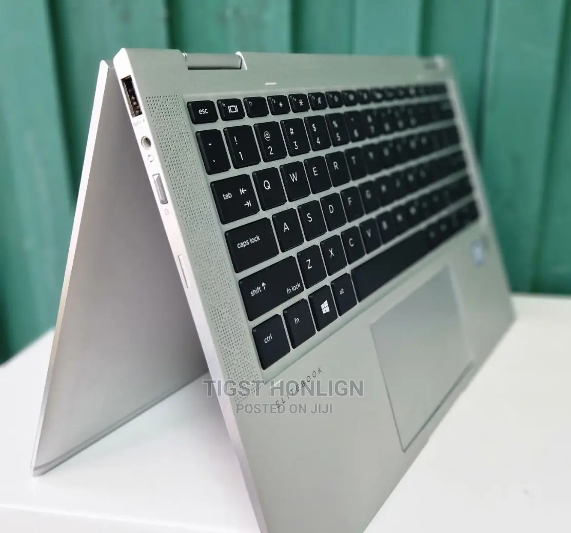 New Laptop HP EliteBook 840 16GB Intel Core I5 SSD 512GB