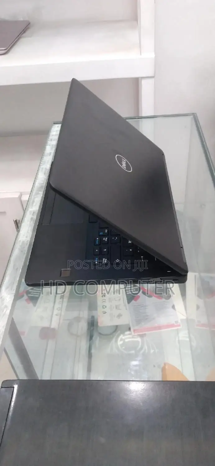 New Laptop Dell Latitude 12 7250 4GB Intel Core I5 SSD 500GB