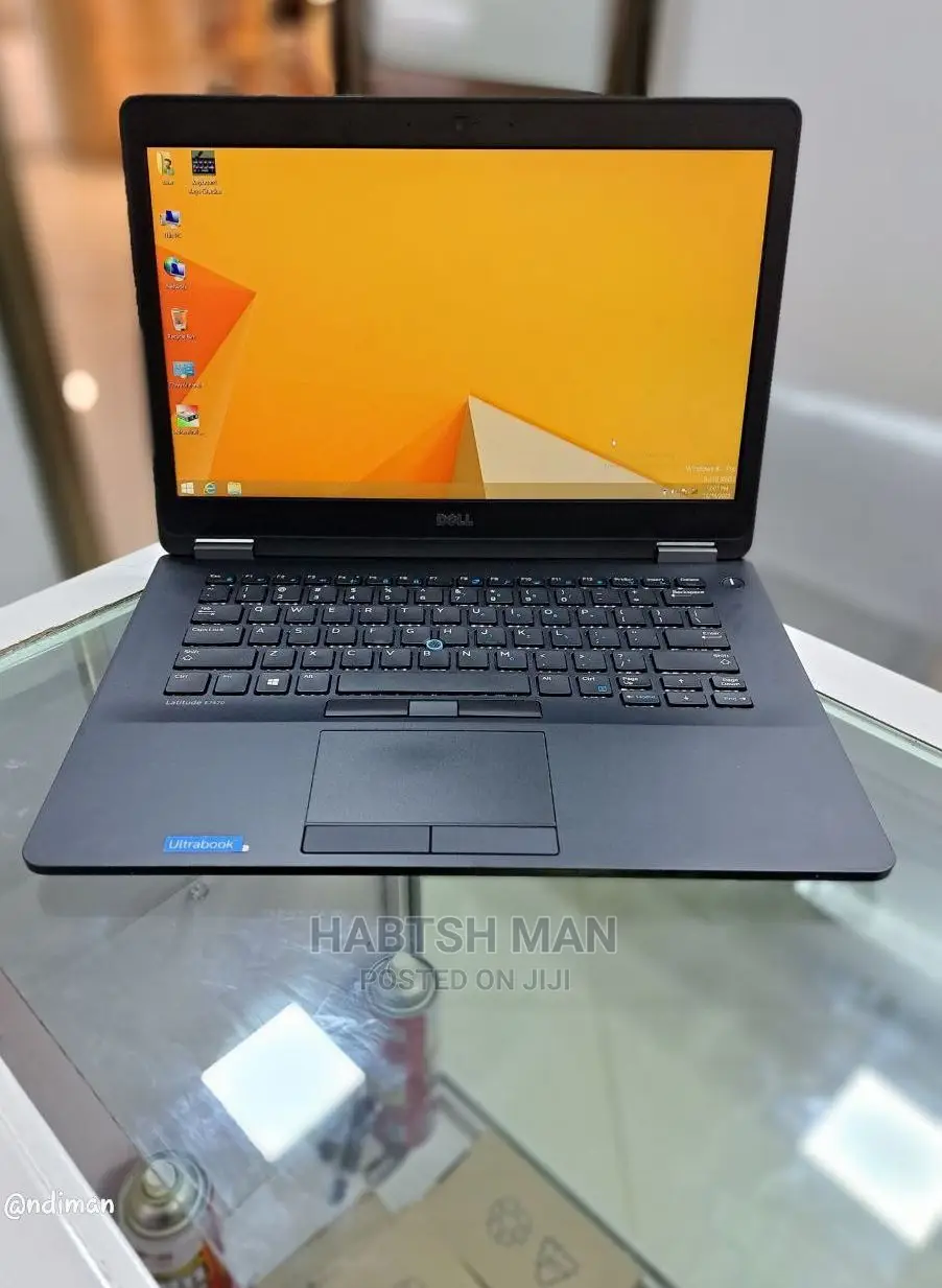 New Laptop Dell Latitude 5310 8GB Intel Core I5 SSD 256GB