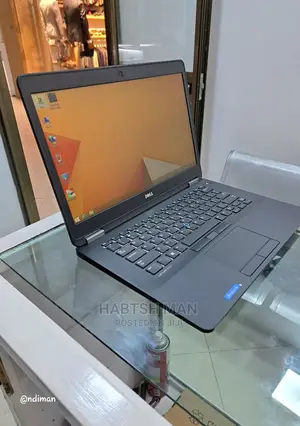 New Laptop Dell Latitude 5310 8GB Intel Core I5 SSD 256GB