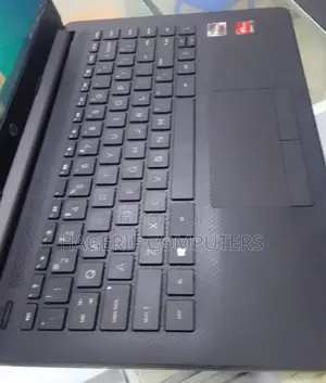 New Laptop HP 8GB Intel Core I5 SSD 256GB