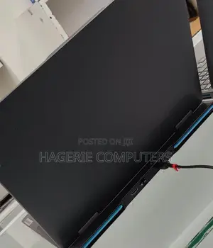 New Laptop Lenovo Legion Y520 16GB Intel Core I5 SSD 512GB