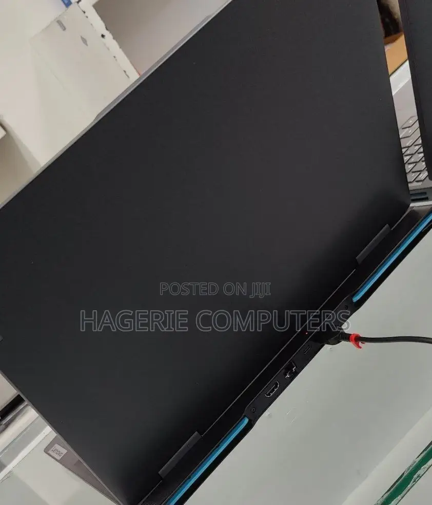 New Laptop Lenovo Legion Y520 16GB Intel Core I5 SSD 512GB