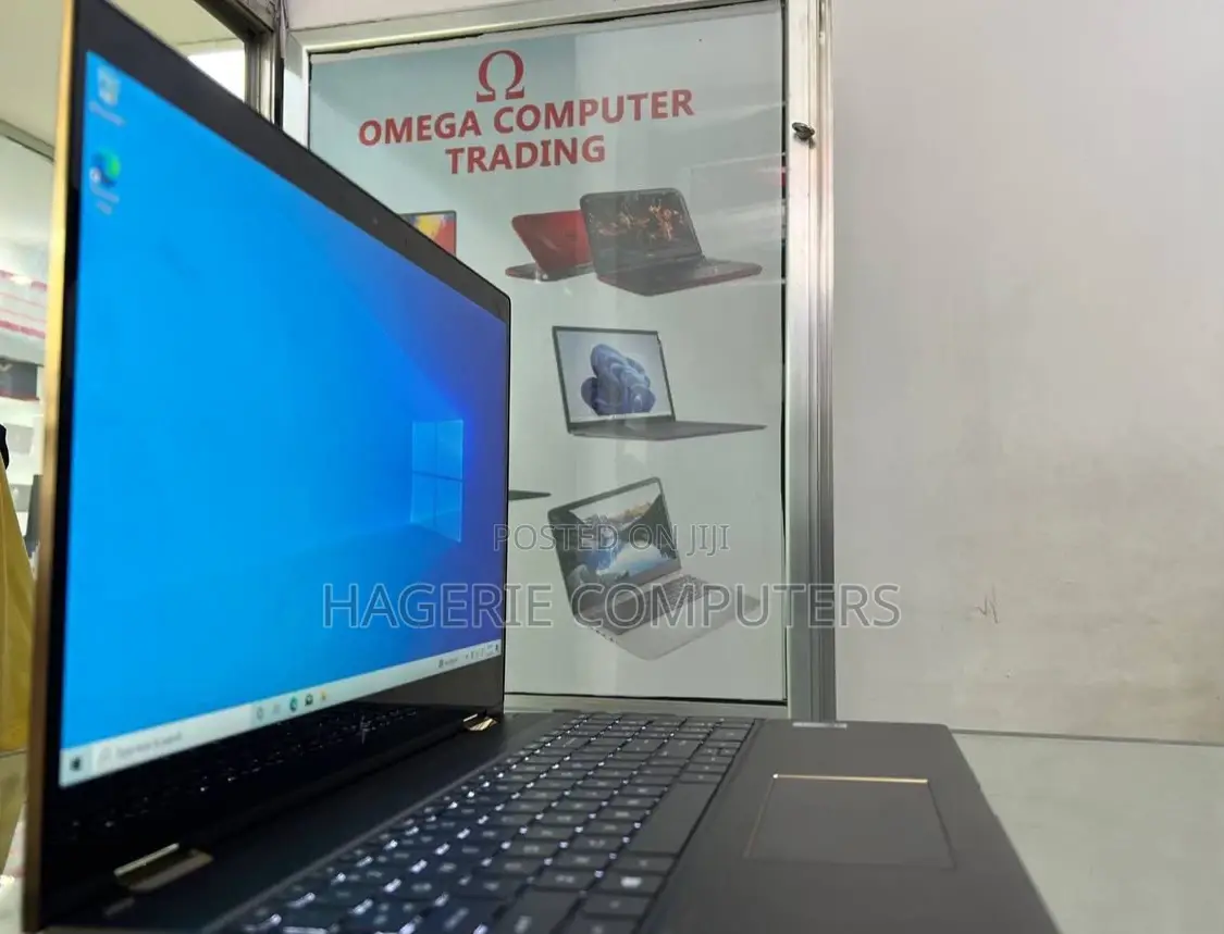 New Laptop HP Spectre X360 13 16GB Intel Core I7 SSD 512GB