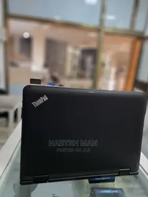 New Laptop Lenovo ThinkPad 11e 4GB Intel Core 2 Quad SSD 256GB