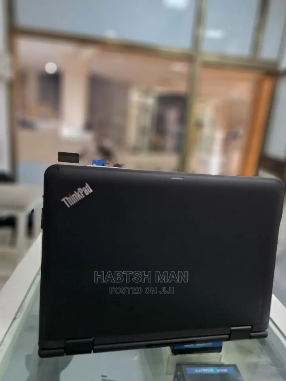 New Laptop Lenovo ThinkPad 11e 4GB Intel Core 2 Quad SSD 256GB