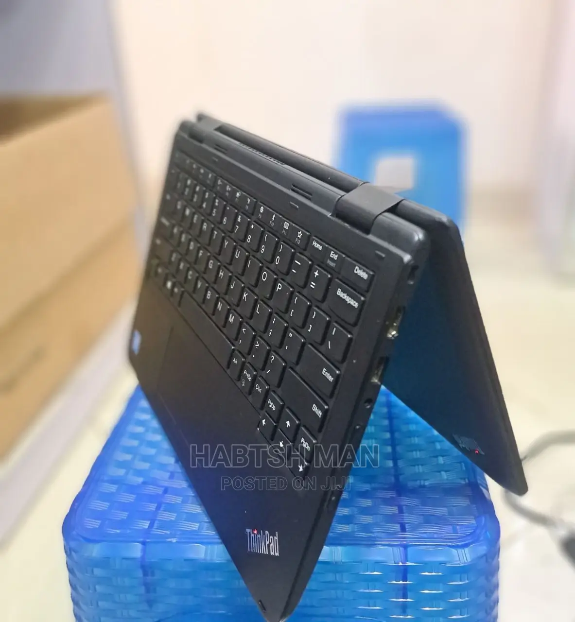 New Laptop Lenovo ThinkPad 11e 4GB Intel Core 2 Quad SSD 256GB