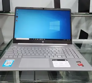 New Laptop HP Stream Notebook 16GB AMD Ryzen 7 SSD 512GB