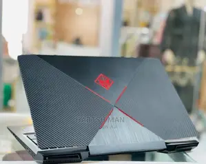 New Laptop HP Omen X 16GB Intel Core I7 HDD+SSD 1T