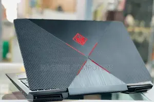 New Laptop HP Omen X 17t 16GB Intel Core I7 HDD+SSD 1T