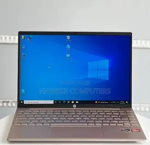 Photo - New Laptop HP Pavilion 11 16GB AMD Ryzen 7 SSD 512GB