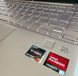 New Laptop HP Pavilion 11 16GB AMD Ryzen 7 SSD 512GB