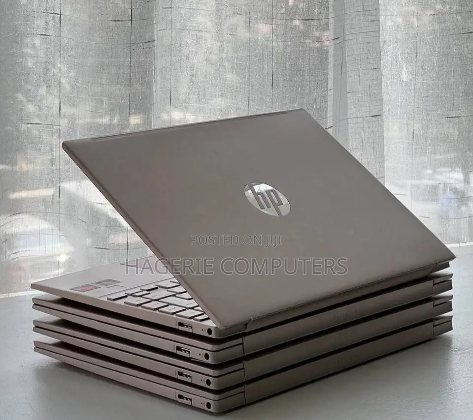 New Laptop HP Pavilion 11 16GB AMD Ryzen 7 SSD 512GB