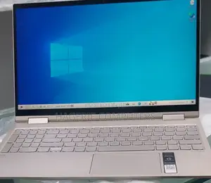 New Laptop Lenovo Yoga C930 12GB Intel Core I7 SSD 512GB