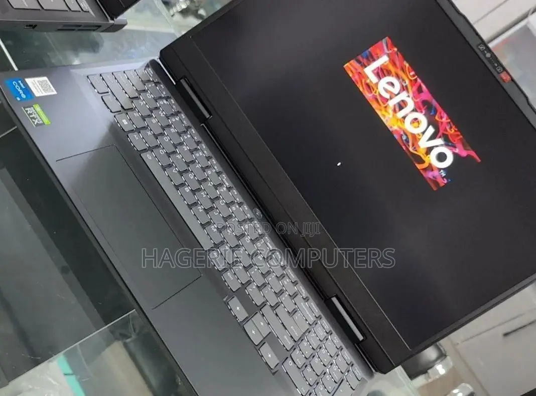 New Laptop Lenovo Legion Y520 16GB Intel Core I5 SSD 512GB