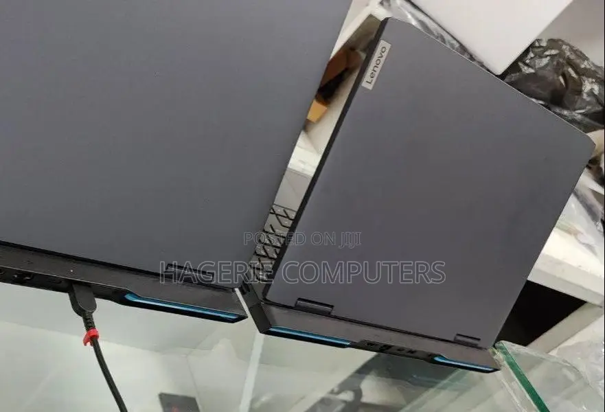 New Laptop Lenovo Legion Y520 16GB Intel Core I5 SSD 512GB