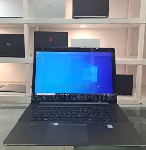 New Laptop HP ZBook X2 4GB Intel Core I7 SSD 512GB