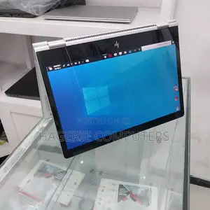 New Laptop HP Elite X2 1012 16GB Intel Core I7 SSD 512GB