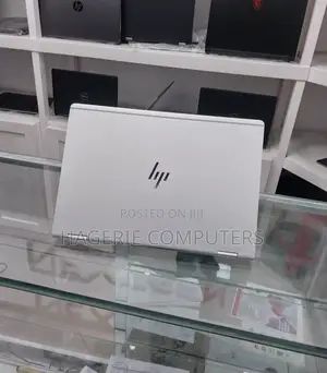 New Laptop HP Elite X2 1012 16GB Intel Core I7 SSD 512GB