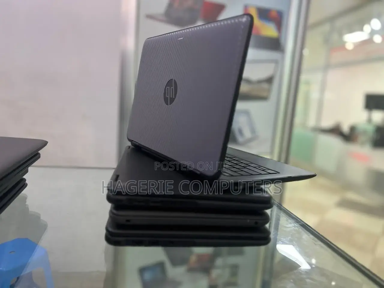 New Laptop HP X2 8GB Intel Core I5 SSD 256GB