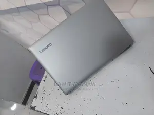 New Laptop Lenovo IdeaPad 330 4GB Intel Pentium HDD 500GB