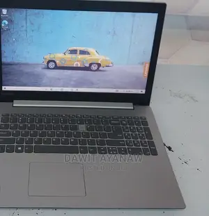 New Laptop Lenovo IdeaPad 330 4GB Intel Pentium HDD 500GB