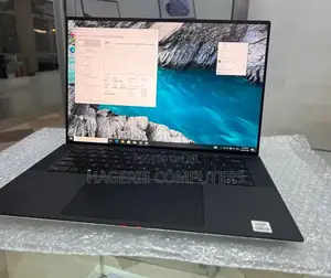 New Laptop Dell XPS 12 (9Q33) 64GB Intel Core I9 SSD 1T