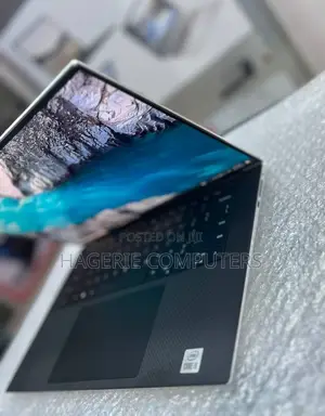 New Laptop Dell XPS 12 (9Q33) 64GB Intel Core I9 SSD 1T