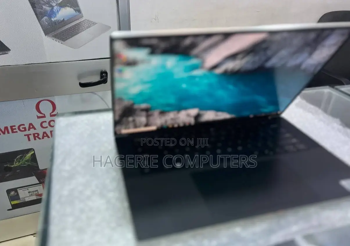 New Laptop Dell XPS 12 (9Q33) 64GB Intel Core I9 SSD 1T