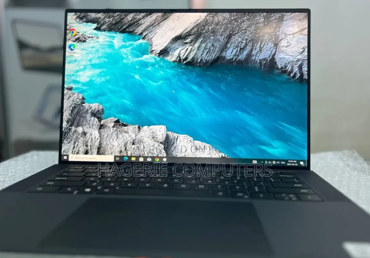 New Laptop Dell XPS 12 (9Q33) 64GB Intel Core I9 SSD 1T