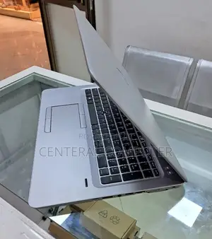 New Laptop HP EliteBook 840 8GB Intel Core I7 HDD 1T