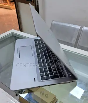 New Laptop HP EliteBook 840 8GB Intel Core I7 HDD 1T