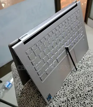 New Laptop Lenovo ThinkPad Yoga 370 16GB Intel Core I7 SSD 512GB