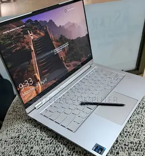 New Laptop Lenovo ThinkPad Yoga 370 16GB Intel Core I7 SSD 512GB