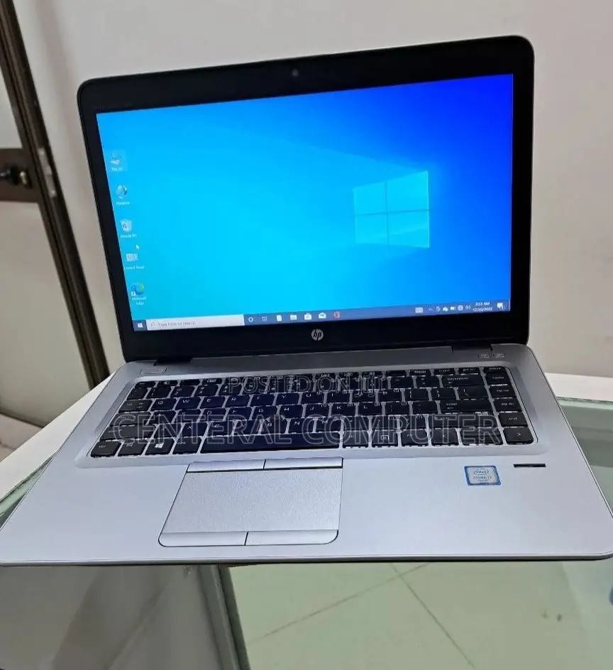 New Laptop HP EliteBook 2730P 8GB Intel Core I5 HDD 1T