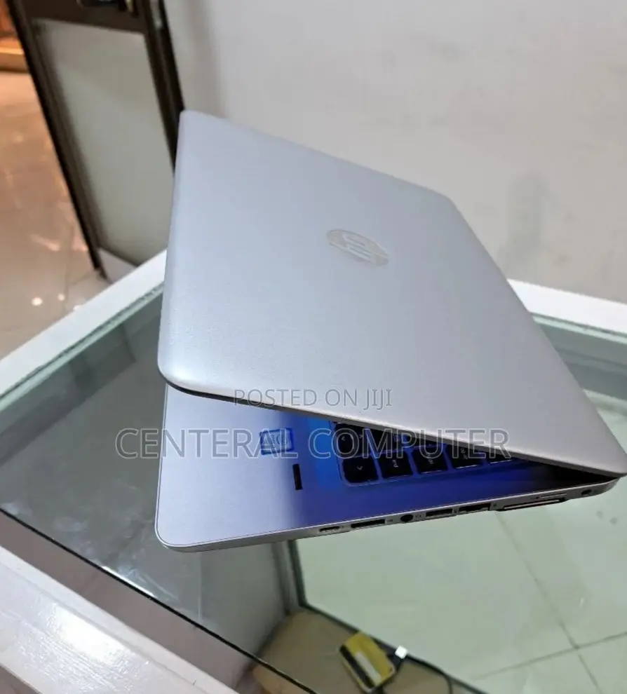 New Laptop HP EliteBook 2730P 8GB Intel Core I5 HDD 1T