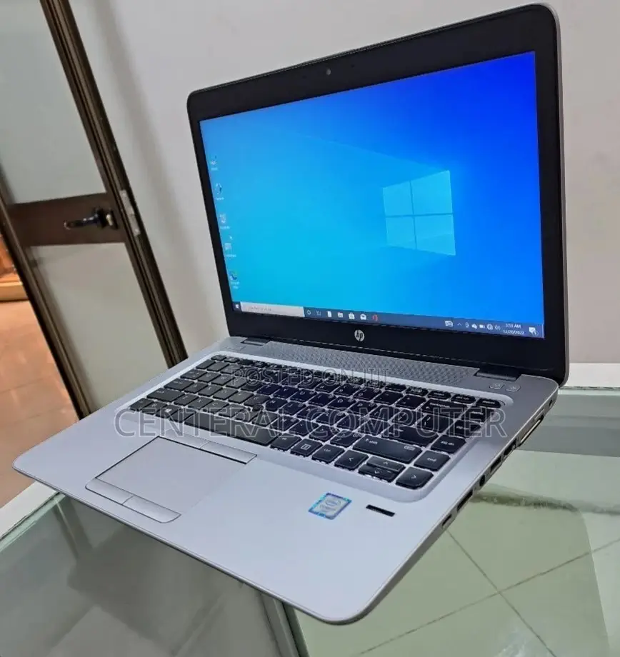 New Laptop HP EliteBook 2730P 8GB Intel Core I5 HDD 1T