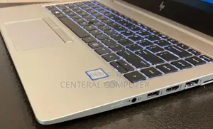 New Laptop HP EliteBook 745 G5 8GB Intel Core I5 SSD 512GB