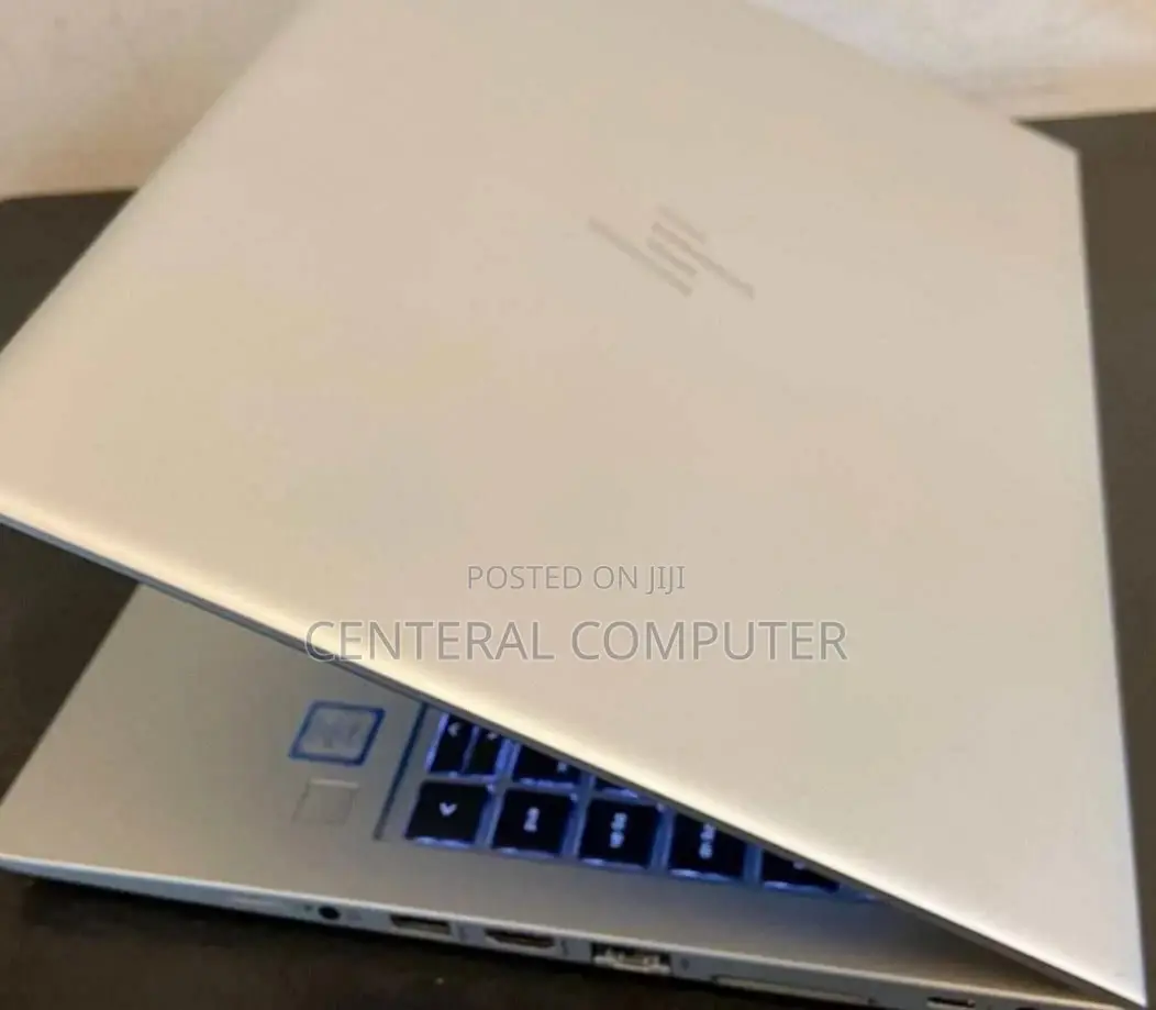 New Laptop HP EliteBook 745 G5 8GB Intel Core I5 SSD 512GB