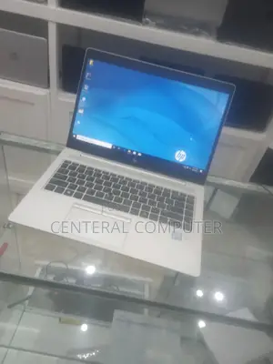 Photo - New Laptop HP EliteBook 750 G2 8GB Intel Core I5 SSD 512GB