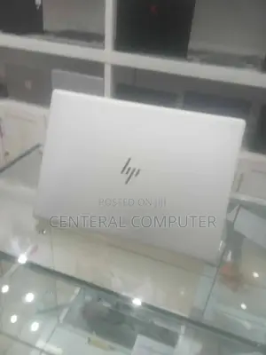 New Laptop HP EliteBook 750 G2 8GB Intel Core I5 SSD 512GB