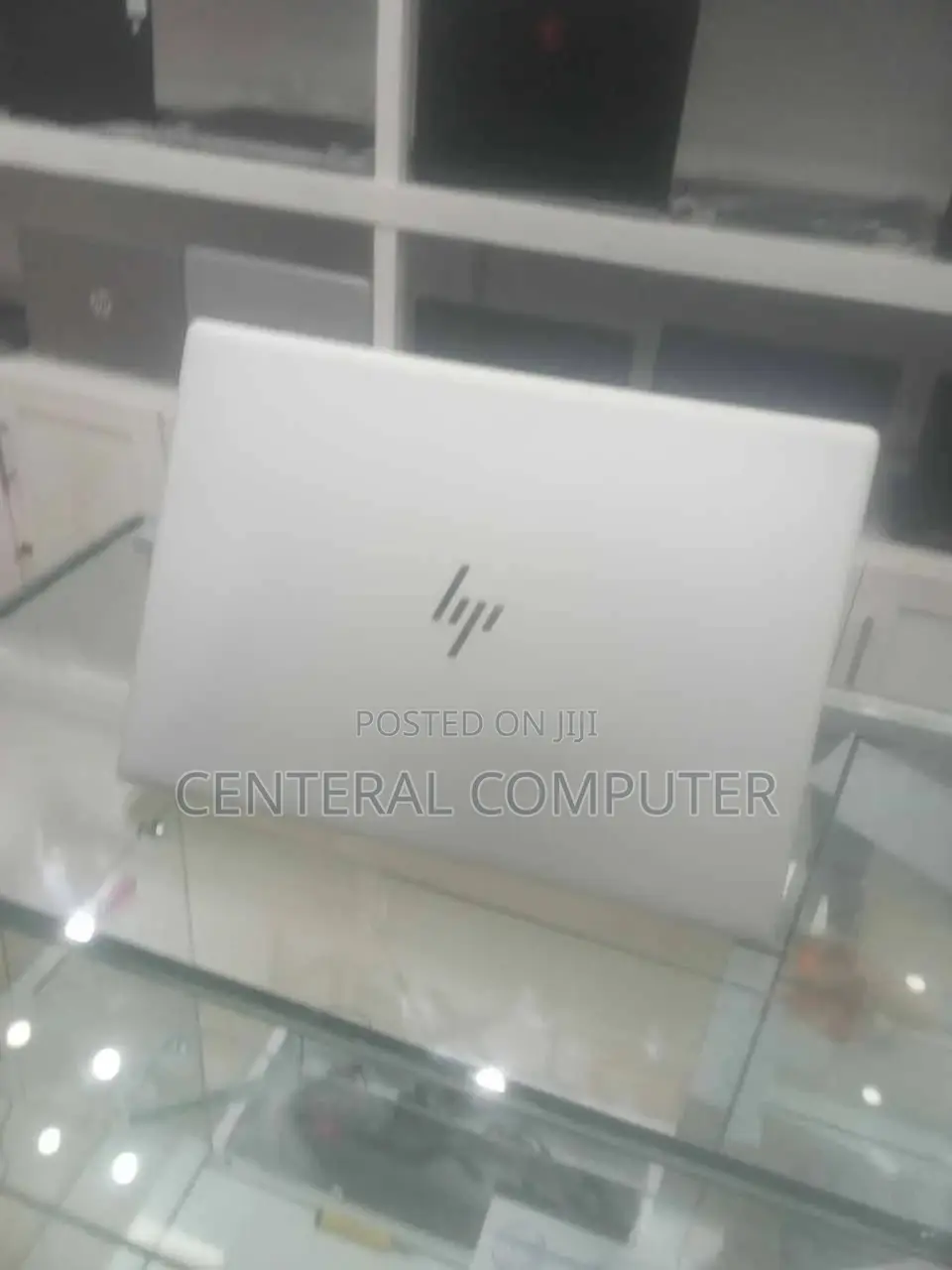 New Laptop HP EliteBook 750 G2 8GB Intel Core I5 SSD 512GB