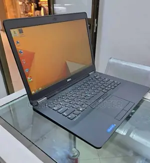 Photo - New Laptop Dell Latitude 7480 8GB Intel Core I5 SSD 256GB