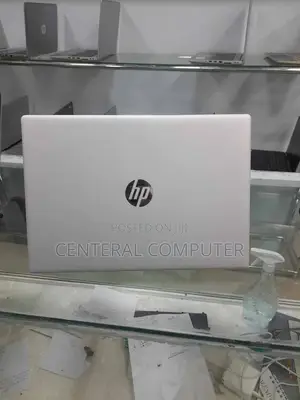 Photo - New Laptop HP ProBook 430 G5 8GB Intel Core I5 HDD 1T