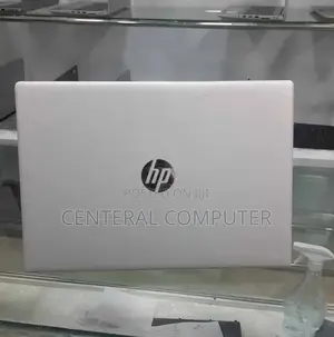 New Laptop HP ProBook 430 G5 8GB Intel Core I5 HDD 1T