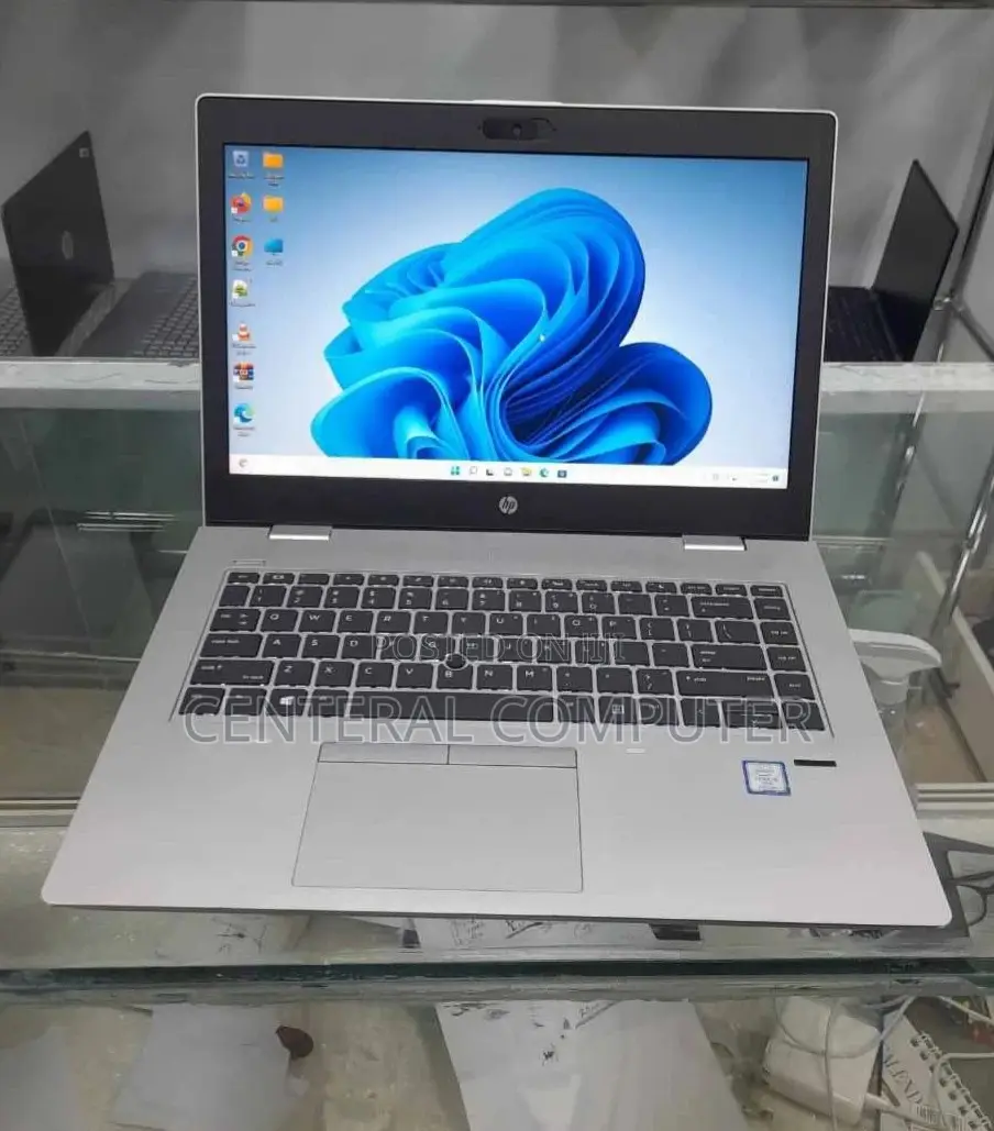 New Laptop HP ProBook 430 G5 8GB Intel Core I5 HDD 1T