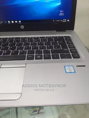 New Laptop HP 14-Dq1088wm 8GB Intel Core I7 HDD 1T