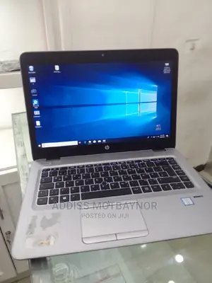 New Laptop HP 14-Dq1088wm 8GB Intel Core I7 HDD 1T